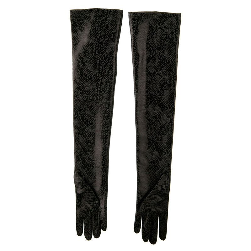 Python Long Sleeve Glove
