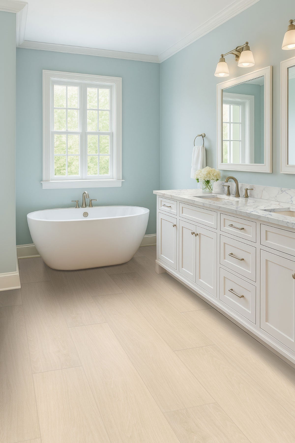 MSI Placero Maple Wood Look Tile, photo 11 of 11