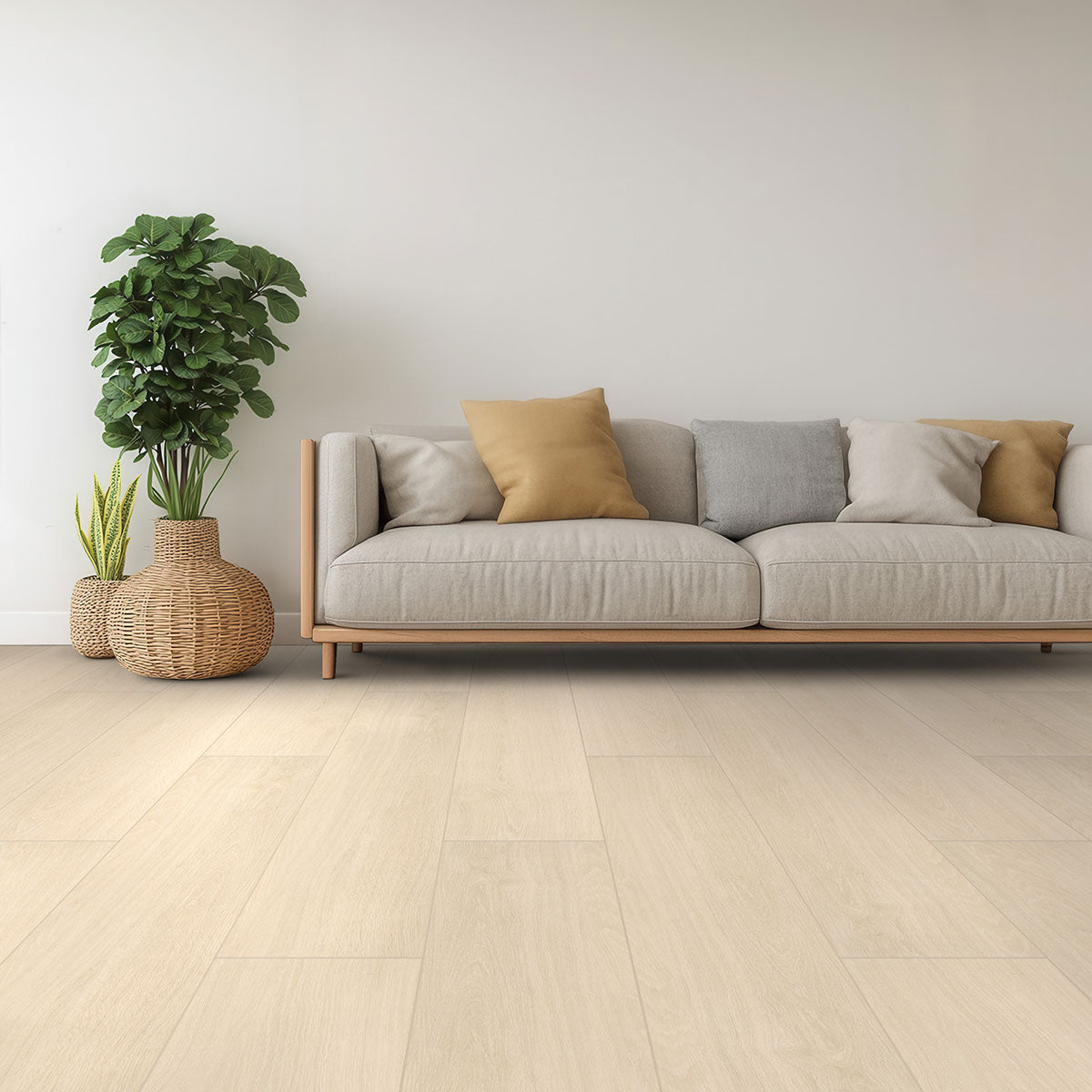 MSI Placero Maple Wood Look Tile, photo 5 of 11