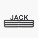 Plain Name Medal Hanger