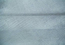 Plain Solid 8x10 Hand Loomed Silver Modern Minimalist Scandinavian Art Silk Rug by The Rug Decor