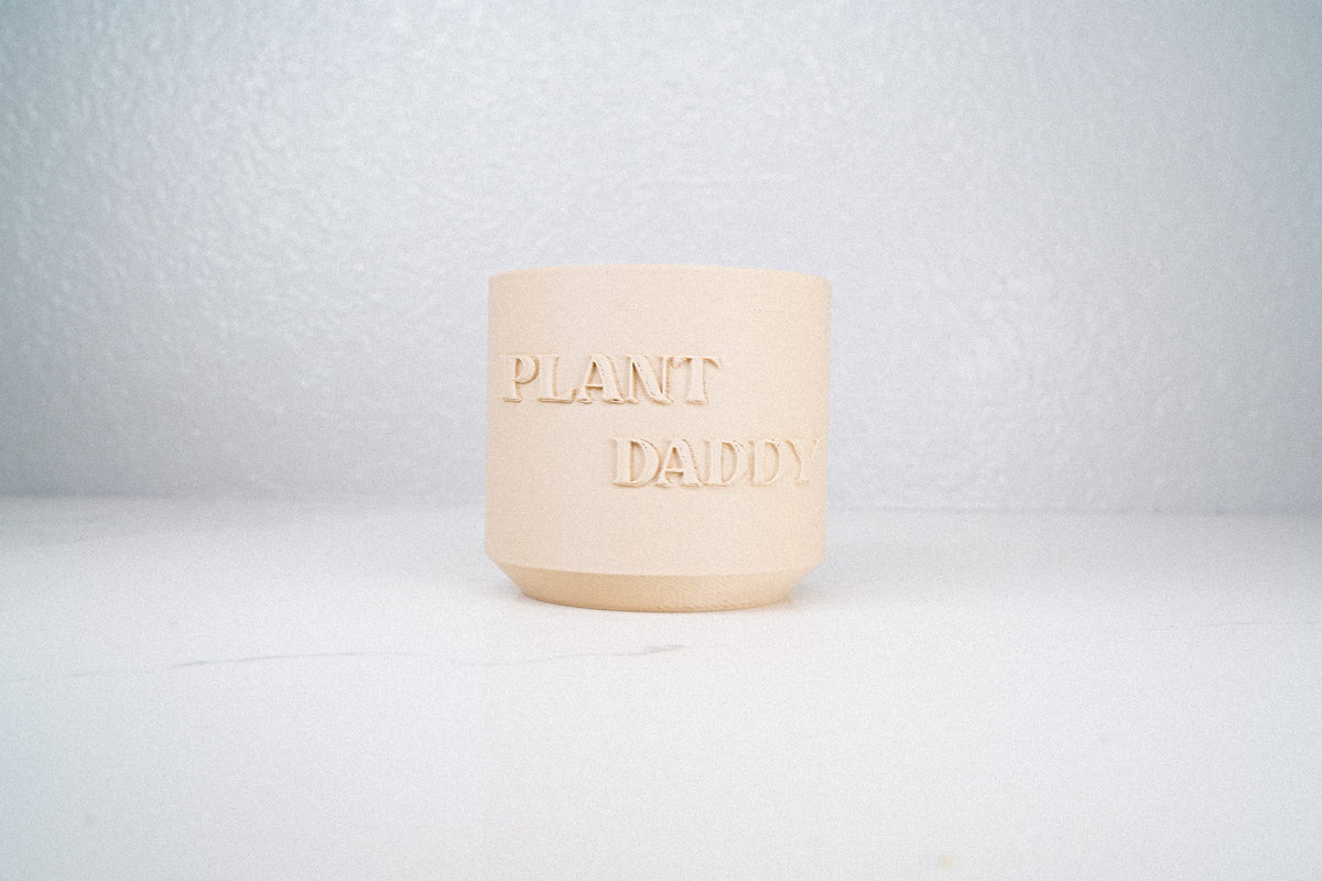 Plant Daddy Planter, photo 11 of 13