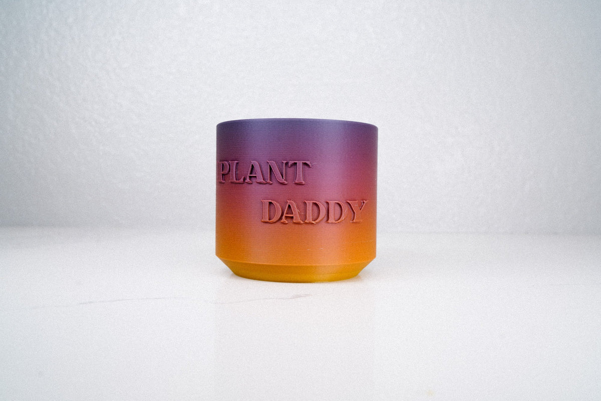 Plant Daddy Planter, photo 8 of 13