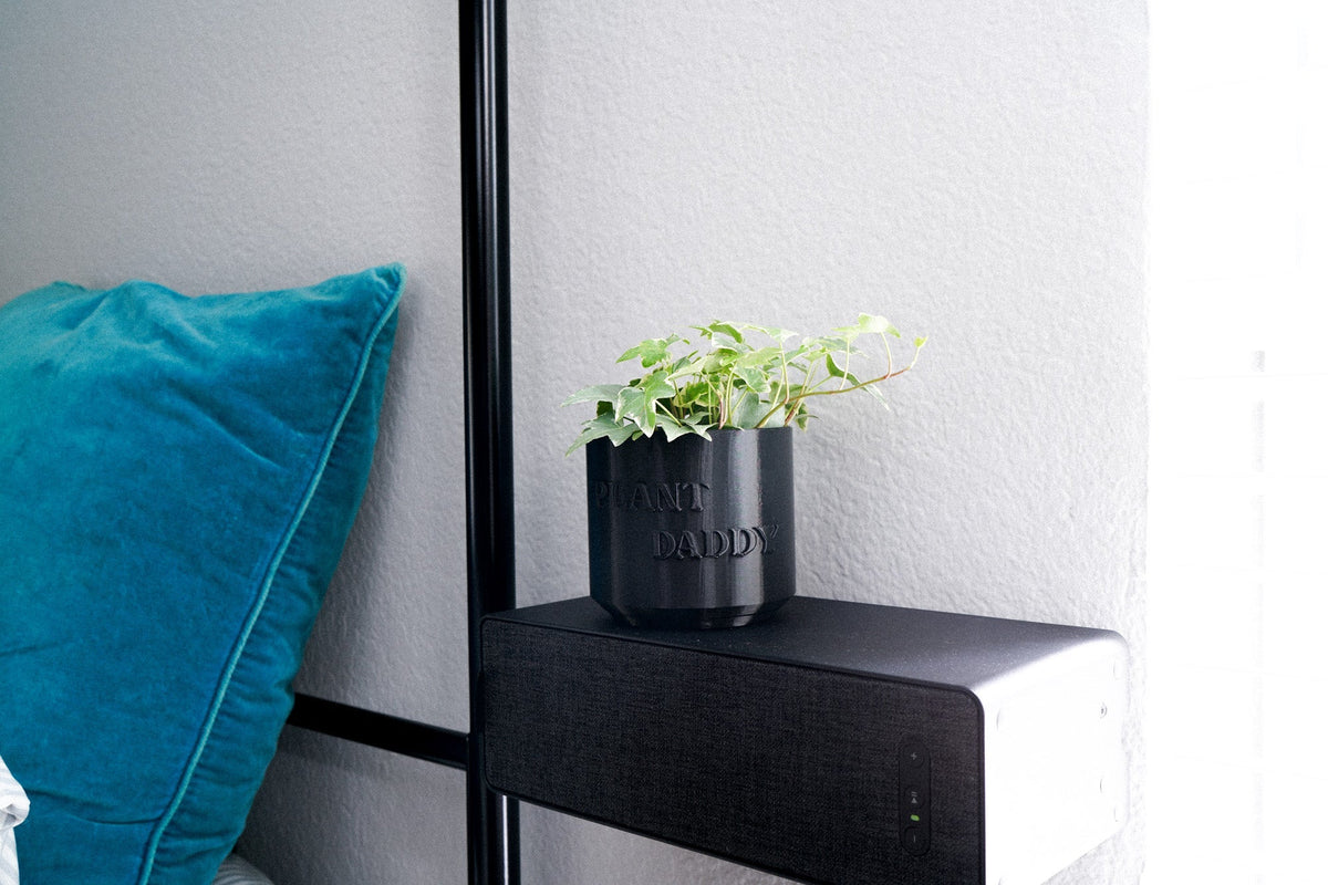 Plant Daddy Planter, photo 4 of 13