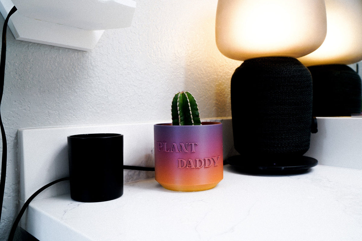 Plant Daddy Planter, photo 5 of 13