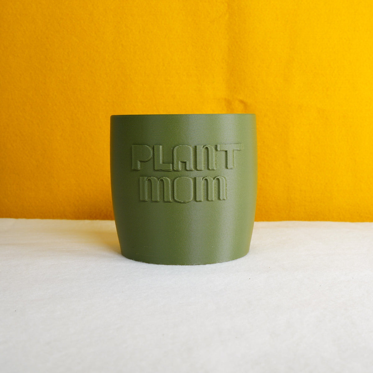 Plant Mom Planter, photo 4 of 8