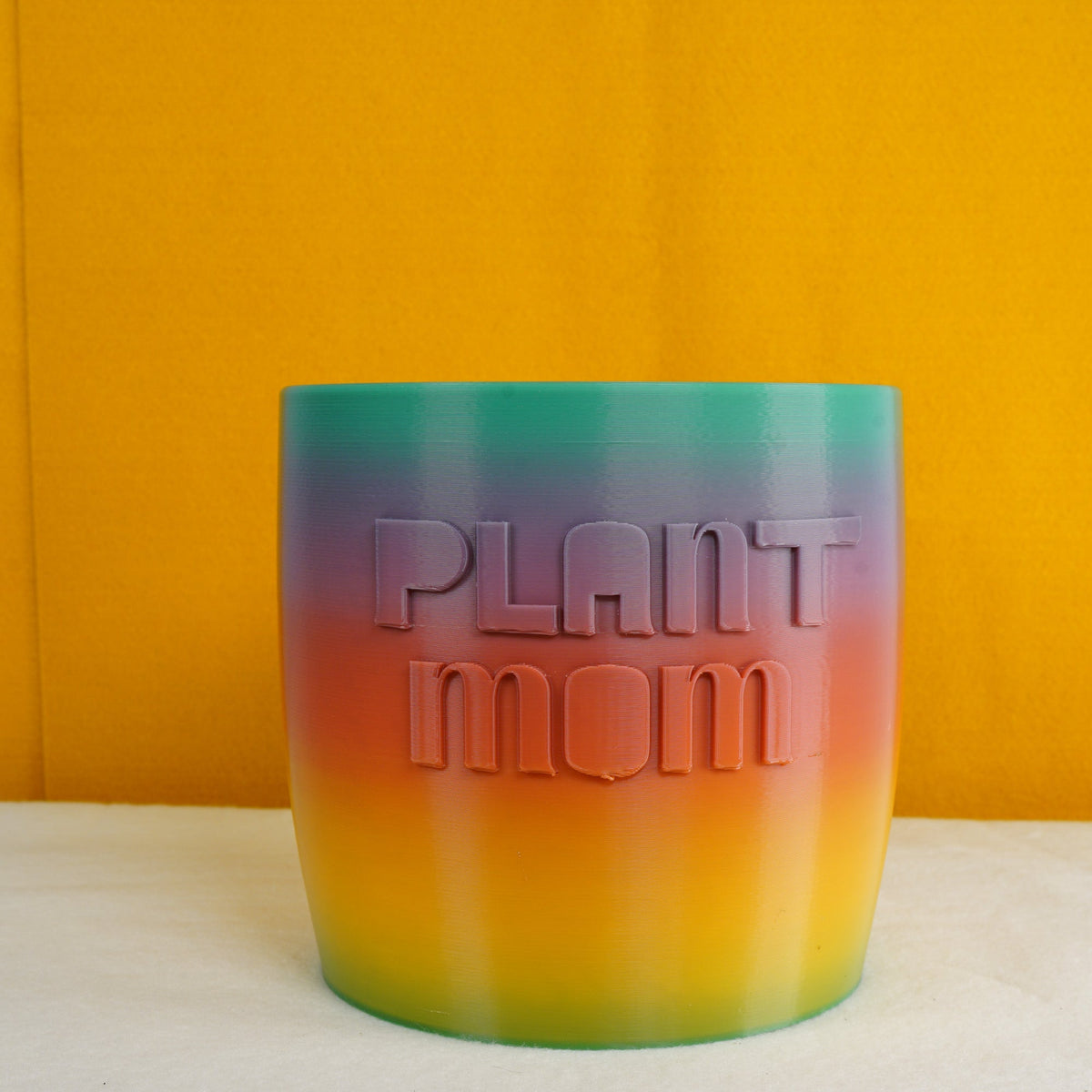 Plant Mom Planter, photo 6 of 8