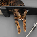 The Plateau - Horizontal Cat Scratcher Bed Set