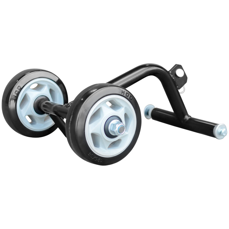 Wheels for TPC80 and TPC80H Plate Compactor, photo 5 of 8
