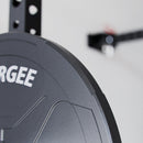 Synergee EZ Grip Bumper Plates