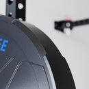 Synergee EZ Grip Bumper Plates