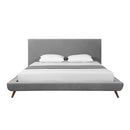 Amoret Platform Bed