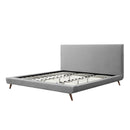 Amoret Platform Bed