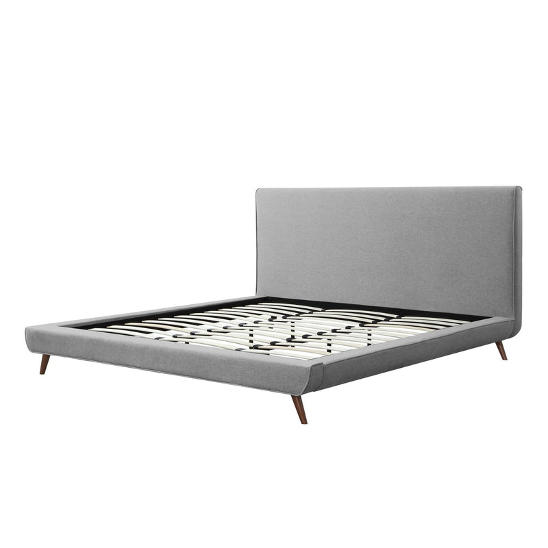 Amoret Platform Bed