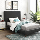 Amoret Platform Bed