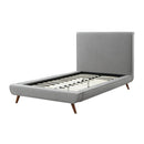 Amoret Platform Bed