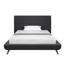 Amoret Platform Bed