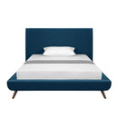 Amoret Platform Bed
