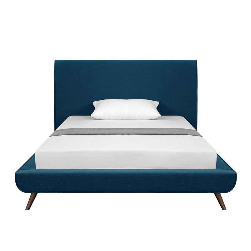 Amoret Platform Bed