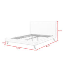 Amoret Platform Bed
