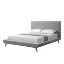 Amoret Platform Bed