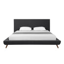 Amoret Platform Bed