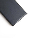Platino Matte Glazed Terracotta Tiles 2 1/8x7 1/2