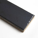 Platino Matte Glazed Terracotta Tiles 2 1/8x7 1/2