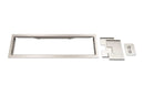 Bromic Heaters Platinum Marine Electric Recess Kit 2300W