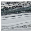 Platinum Oasis White Marble Polished Floor and Wall Tile