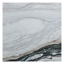 Platinum Oasis White Marble Polished Floor and Wall Tile