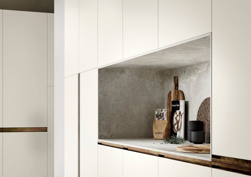 Platinum White Sapienstone