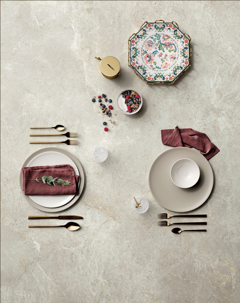 Platinum White Sapienstone