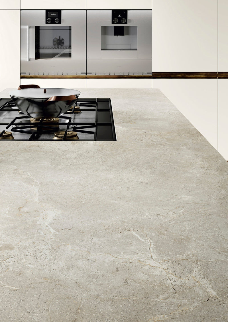 Platinum White Sapienstone