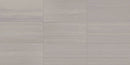 Washington Platinum Bullnose Travertine Look Porcelain Moldings 3x24