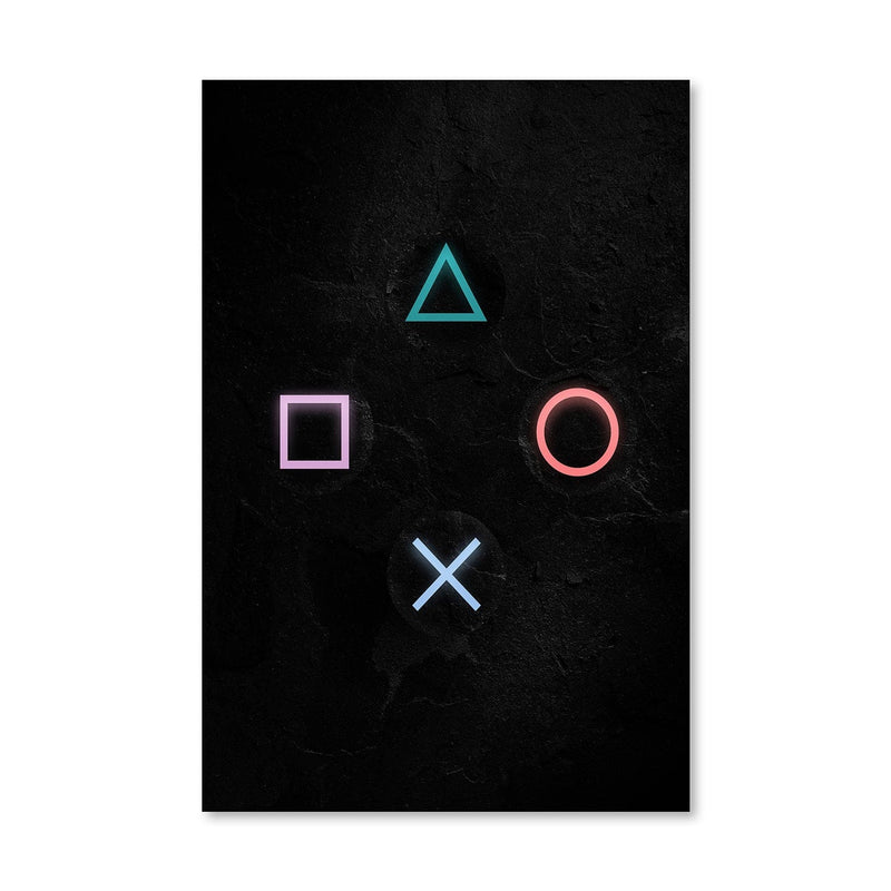 PlayStation 2 Canvas