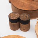 Wooden Play Kitchen Dishes