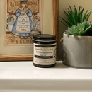 Malicious Women Co. Please Don’t Do Meth In Our Bathroom 9oz Funny Soy Candle | Clean Burn Gift Candle Home Decor