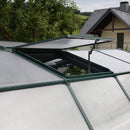 [08X20FT] Extra-Large Barn-Style Weatherproof Walk-In Greenhouse With Roof Vents (SAK85716)