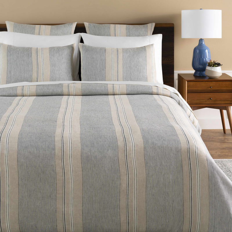 Obrovac Beige Bedding