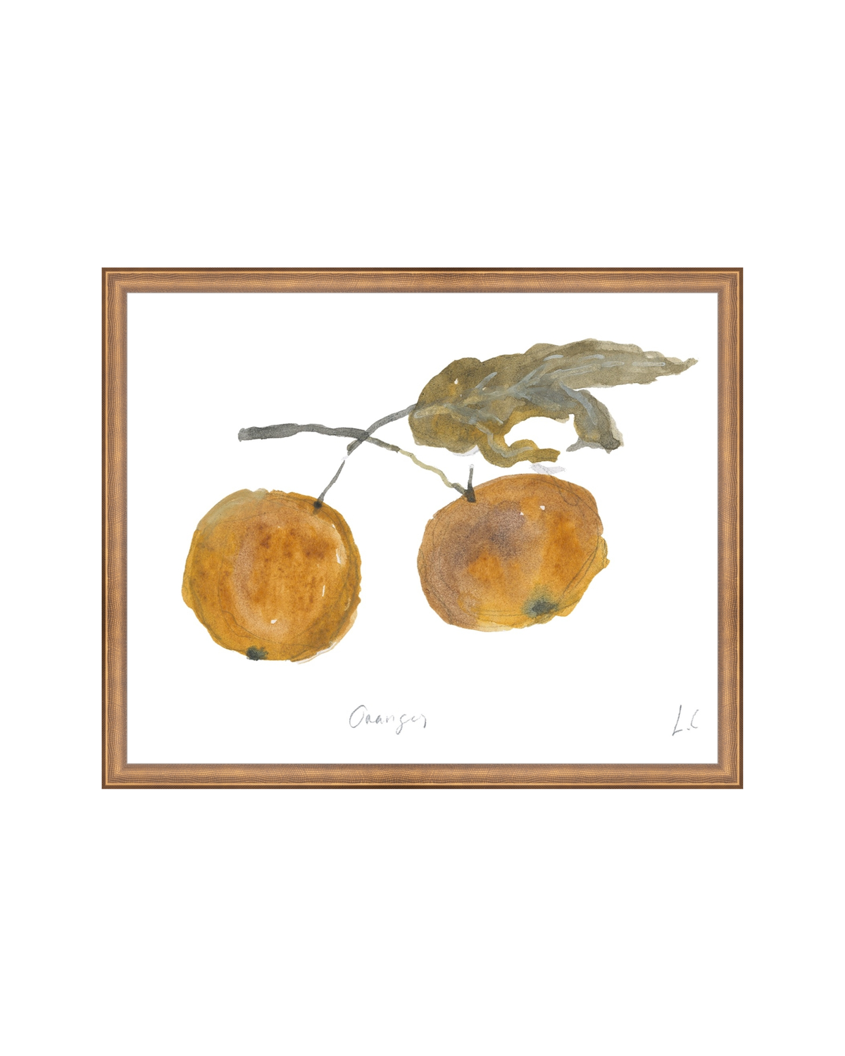 Oranges, photo 4 of 34