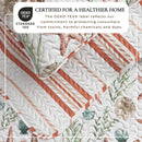 Castaway Coastal Quilt Set by Great Bay Home