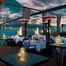 Plug less Portable Lamp