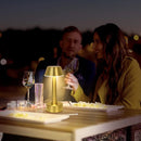 Plug less Portable Lamp