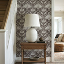 Hallen  Wallpaper by Claire's Creative Forest