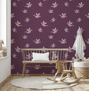 Alduin Wallpaper by Studio Caelo