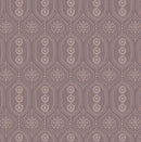 Holloway Wallpaper by Brittany Polatis Design