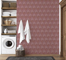 Oren Wallpaper by Brittany Polatis Design