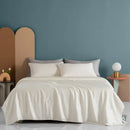 GobekUsa Cooling Comforter: Silky Soft Lightweight Quilt for Summer, Double-Sided Cold Fabric