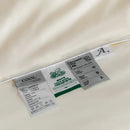GobekUsa Cooling Comforter: Silky Soft Lightweight Quilt for Summer, Double-Sided Cold Fabric